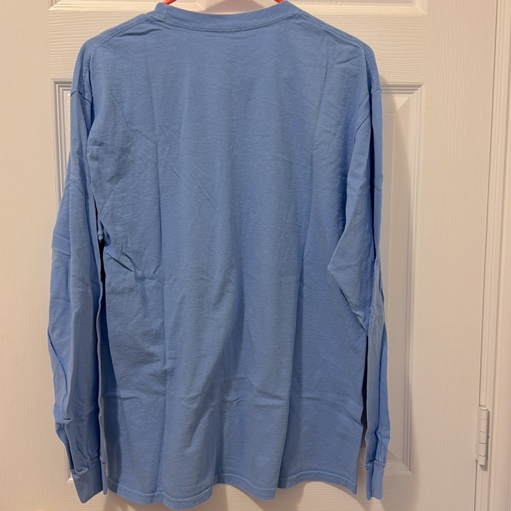 🚤Arkansas "I'd Rather Be Lost On The Lake" long sleeve tee - Picture 4 of 4